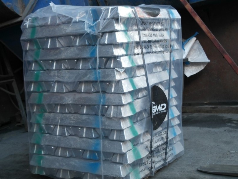 GMD Global Metal Döküm