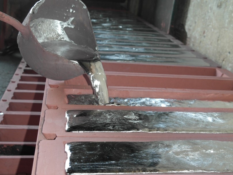 GMD Global Metal Döküm