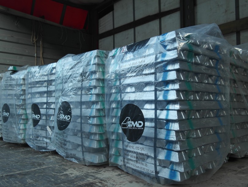 GMD Global Metal Döküm