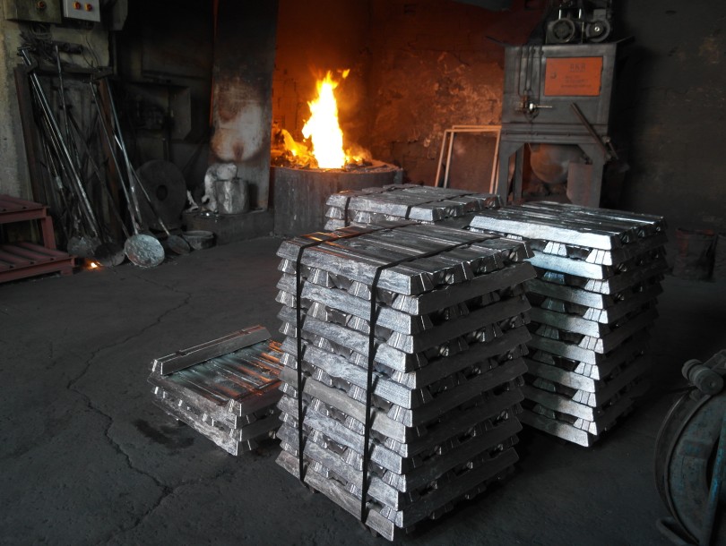 GMD Global Metal Döküm