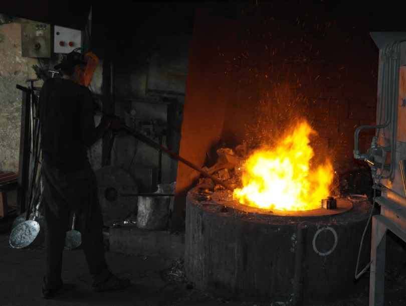 GMD Global Metal Döküm