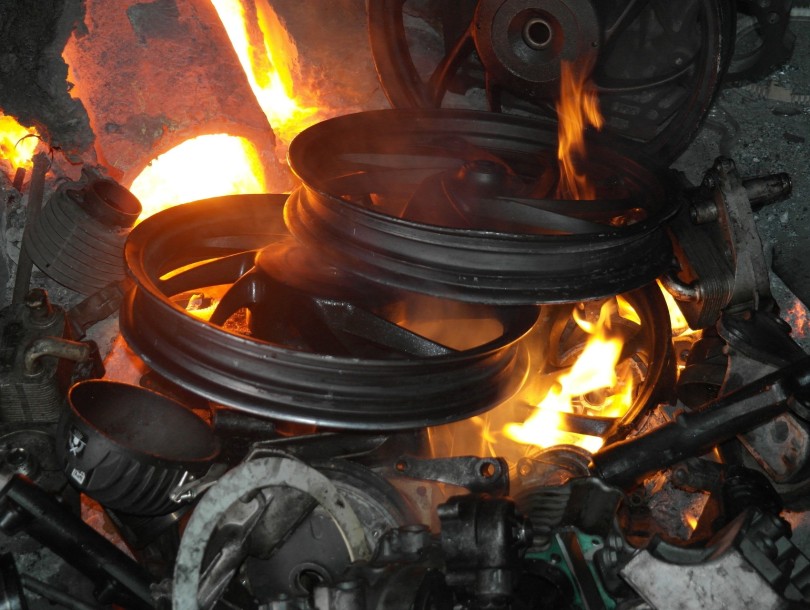 GMD Global Metal Döküm