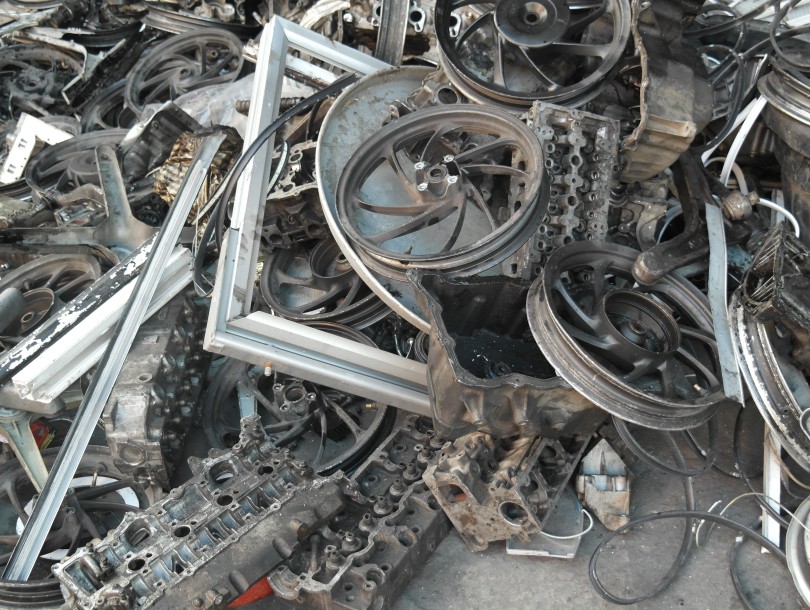 GMD Global Metal Döküm