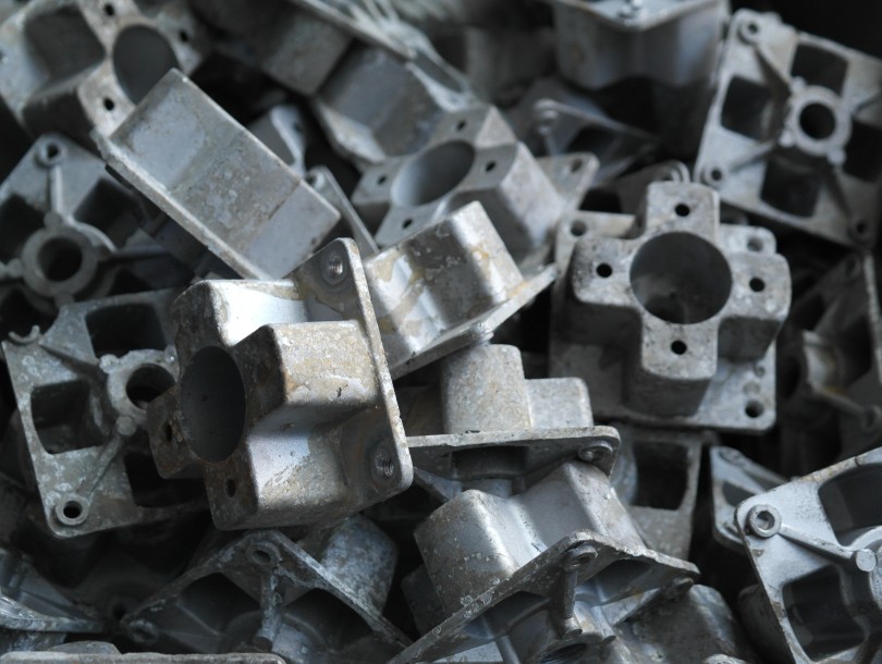 GMD Global Metal Döküm