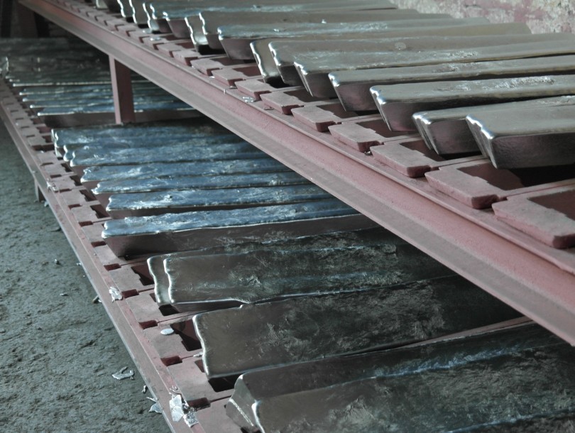 GMD Global Metal Döküm