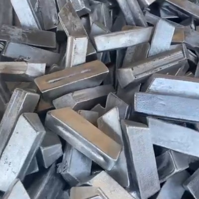 Deoksidant Yarım Külçe