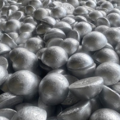 Deoksidant Yarım Küre